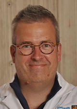 Dr. Chris Hergott