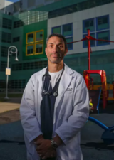 Dr. Stephen Freedman