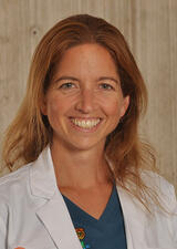 Dr. Elaine Dumoulin