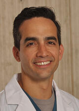 Dr. Erik Vakil