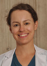 Dr. Melissa Morgunov