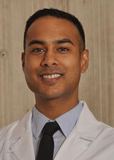 Dr. J. Michael Ramsahai