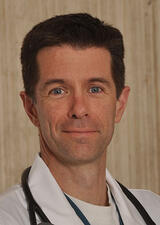 Dr. Paul MacEachern