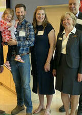 Research Centre Announcement photo