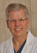 Dr. Richard Leigh