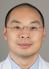 Dr. Alex Chee