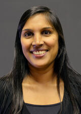 Dr. Shalina Ousman