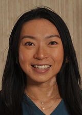 Dr. Alyssa Lip