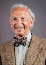 Dr. Bill Whitelaw