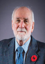 Dr. Bob Cowie
