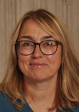 Dr. Dina Fisher