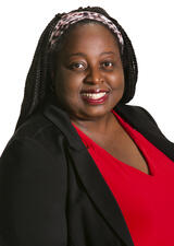 Dr. Bukola Salami