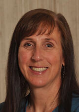 Dr. Julie Jarand