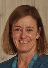 Dr. Kristin Fraser