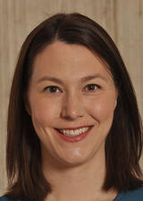 Dr. Leila Barss
