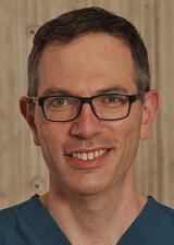 Dr. Marcus Povitz