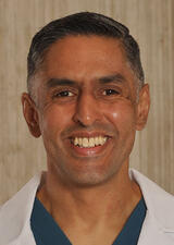 Dr. Sachin Pendharkar