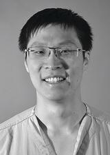 Dr. Richard Yu