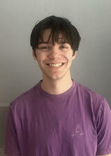 Ethan Hagarty 