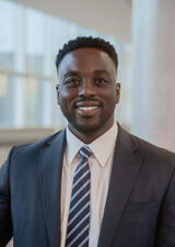 Dr. Bimbola Oyewunmi