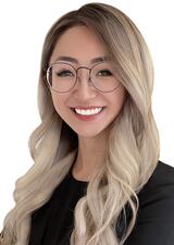 Dr. Lucy Lei