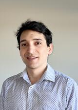 Dr. Martin Miranda Hurtado