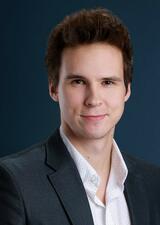 Pavel Nikitin Legal Administrator