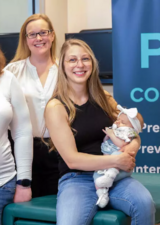 P3 Cohort Study