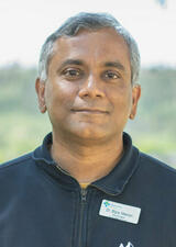 Dr. Bijoy Menon