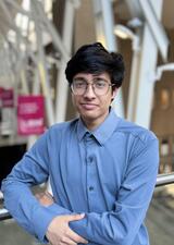 Priyanshu Giri