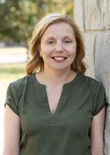 Dr. Catherine Patocka Clinical and Academic Department Head of Emergency Medicine