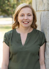 Dr. Catherine Patocka Department Head Senior Researcher