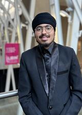 Agam Singh
