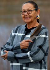  Elder Jackie Bromley 