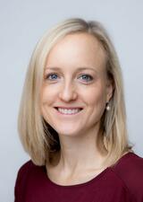 Dr. Erin McCabe