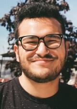 Matthew Luzentales-Simpson