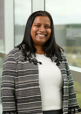  Shweta Patel, Clinical Trial Program Administrator