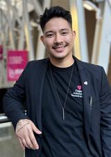 Shaun Ranada