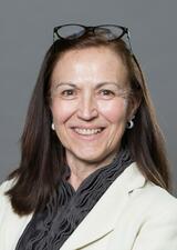 Dr. Maria Santana