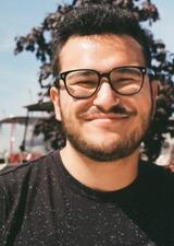 Matthew Luzentales-Simpson