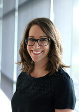 Dr. Shannon Ruzycki's headshot