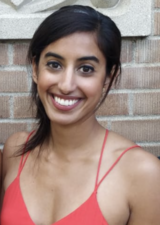 Dr. Anjali Pandya FRCPC Program Director 