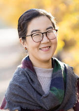 Dr. Melanie Sohn Clerkship Director, UME  
