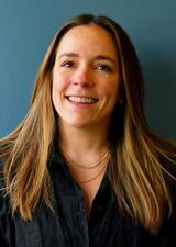 Dr. Brittany Sunderani Deputy Head of Education 