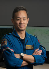 Dr. Arthur Tse STARS Calgary Medical Director Transport Physician