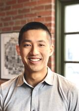 Dr. Charles Wong Urgent Care Medical Director 