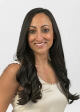 Dr. Fareen Zaver Associate Dean Faculty Development and Performance  