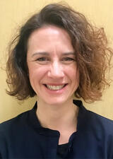 Dr. Nancy Zuzic Medical Affairs / Physician Relations and Planning  