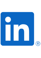 LinkedIn logo