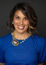 Dr. Shirmee Doshi